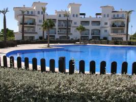 Hacienda Riquelme Golf Resort Murcia Eksteriør bilde